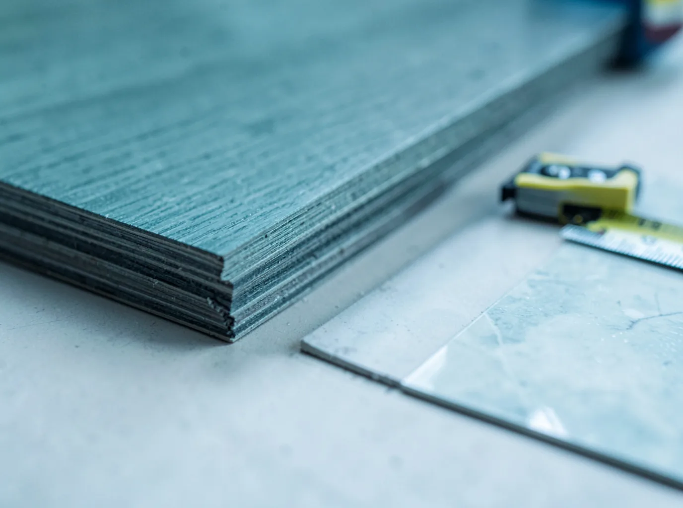Luxury Vinyl Plank Installation Willis, MI FAQs